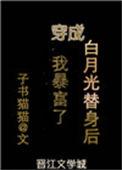 穿成白月光替身后我暴富了 TXT