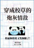穿成校草的炮灰情敌所有角色名字叫什么