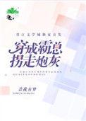 穿成霸总拐走炮灰昔我有梦