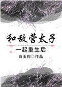 和敌国皇子联姻的