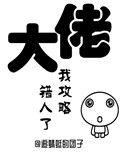 大佬攻略未删减