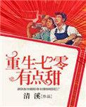 重生七零娇妻有点甜