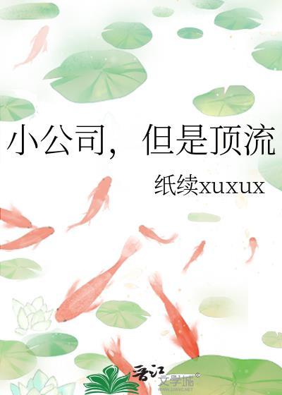 小公司但是顶流在线阅读