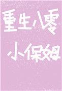 重生八零小保姆番外全集