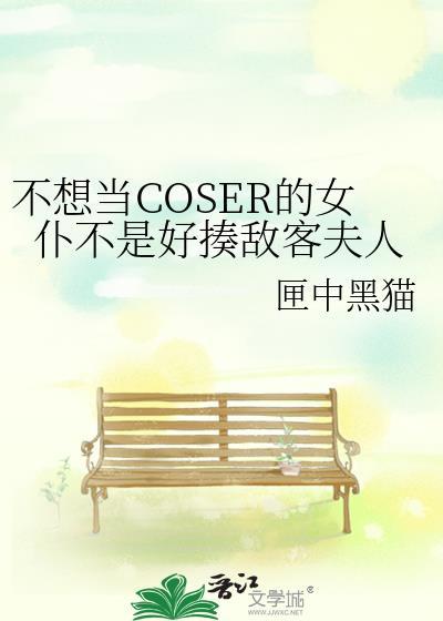 不想当COSER的女仆不是好揍敌客夫人匣