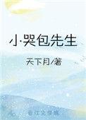 小哭包先生作者天下月