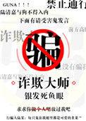 大欺诈师无限