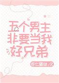 五个男主共娶一女主