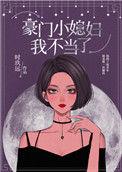豪门小老婆的