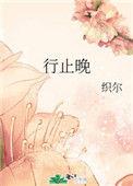 行止晚 作者织尔