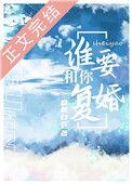 谁要和你复婚 盛世白衣 TXT