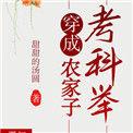 穿成农家子考科举倾碧悠然