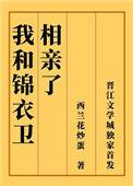 和锦衣卫大人先婚后爱了