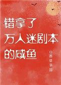 拿错万人迷剧本txt书包