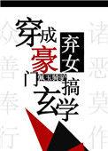 穿成豪门弃妇推荐
