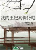 我的王妃高贵冷艳 作者陈云深