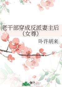 卟许胡来老干部穿成反派妻主