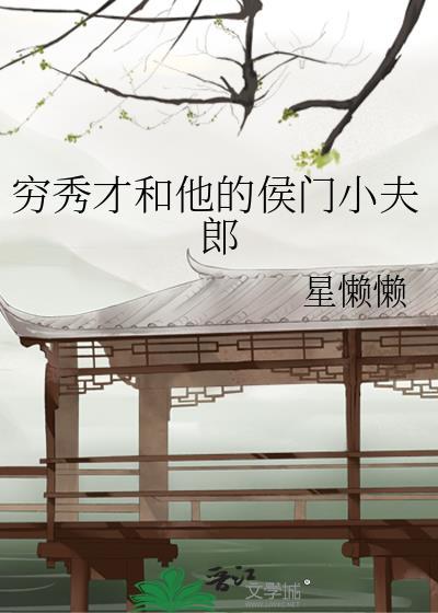 穷秀才和侯门小夫郎星懒的名