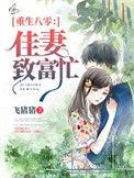 重生八零+佳妻致富忙