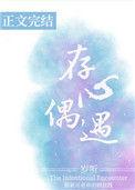 存心偶遇TXT附带番外