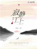 寂静江上作者丁墨