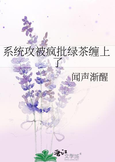绿茶系统主受快穿文