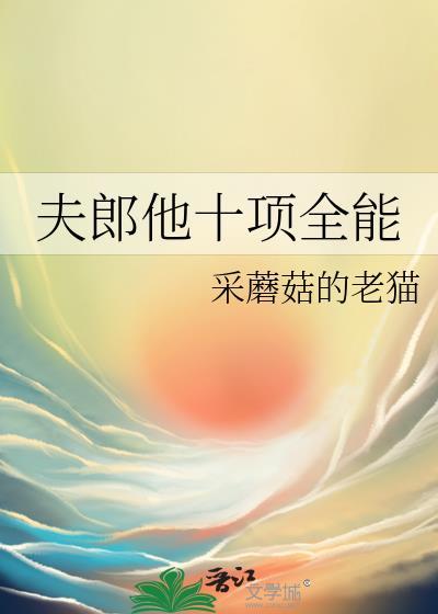 夫郎他十项全能好看吗