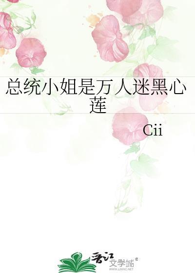 总统小姐想和你谈谈