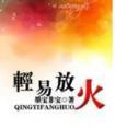 轻易放火番外TXT
