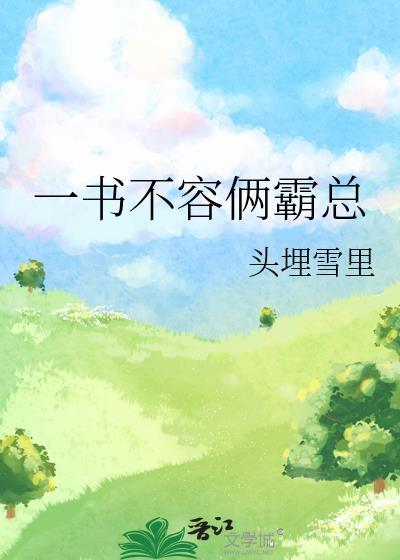 一书不容俩霸总番外txt百度