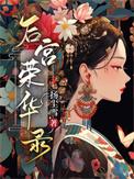 后宫荣宠之路