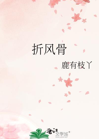 折风骨讲的什么