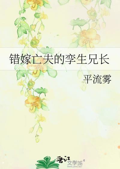 错嫁亡夫的孪生兄长资源