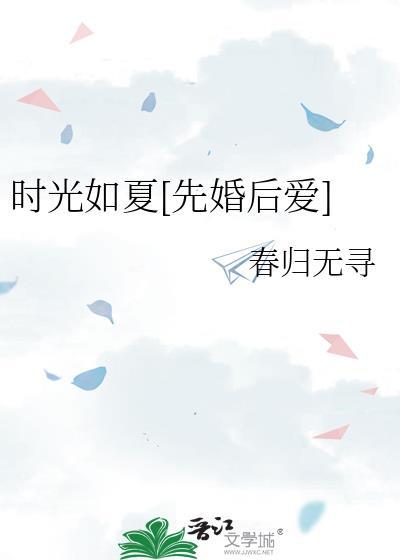 时光如夏补番最新章节更新