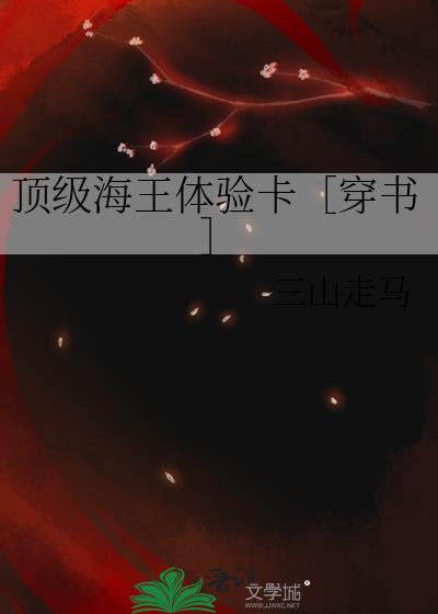 顶级海王体验卡TXT百度