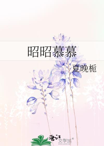 昭昭慕慕共白头是什么歌