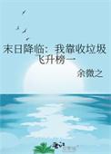 末日降临我靠收垃圾飞升榜一晋江