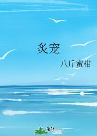 炙宠予她TXT