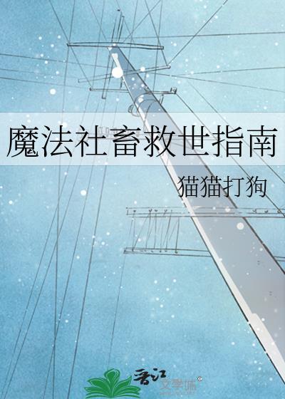 社畜也能成为魔法少女