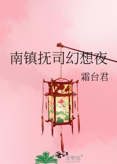 南镇抚司是什么机构