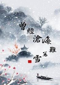 曾经沧海难为水一