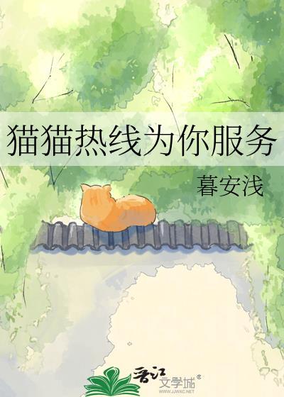猫猫热线为你服务全文TXT