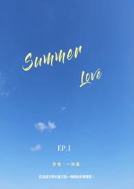 Summer Love game Daz 3D