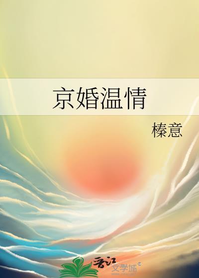 京婚温情TXT百度