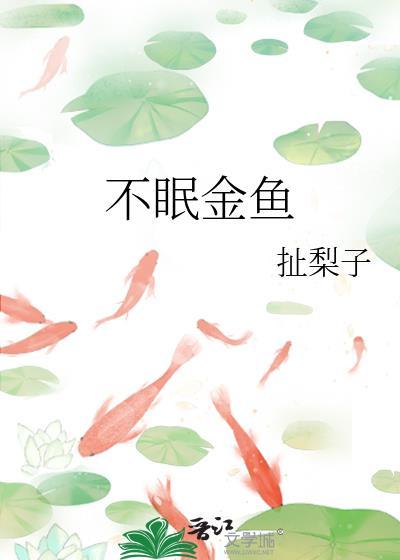 不眠金鱼by扯梨子讲的什么