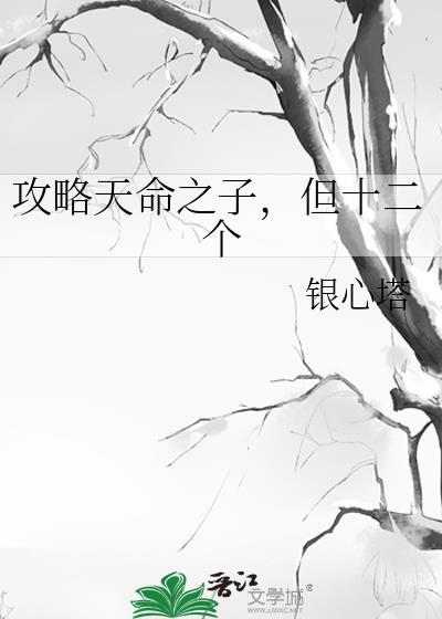 攻略天命之子但十二个TXT全本