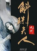 斛珠夫人全集解说