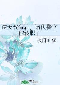 诸伏警官的转职计划