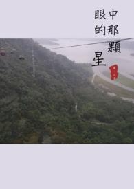 歌词眼里的星星