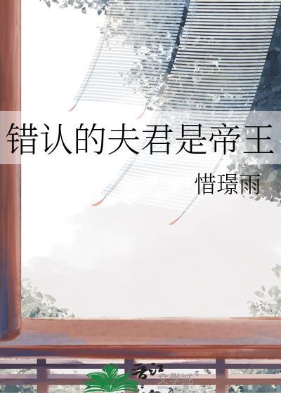 错认夫君双男主文